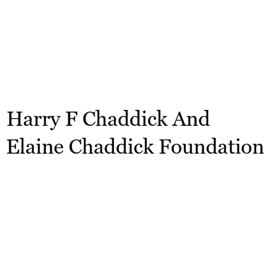 Chaddick Foundation copy